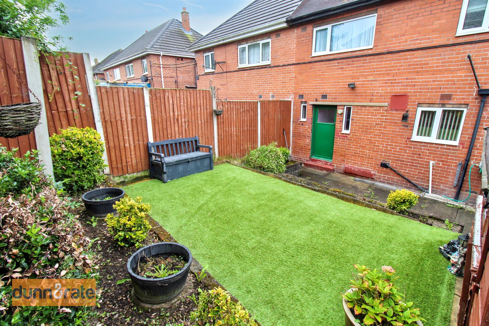 Barks Drive, Norton, Stoke-On-Trent